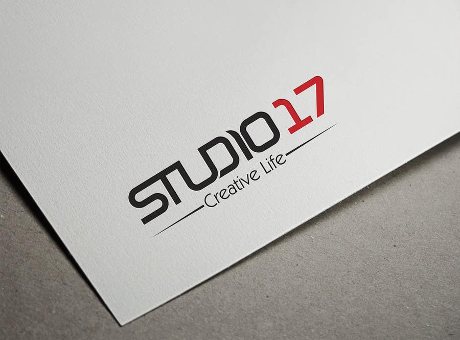Konkurrenceindlæg #493 for                                                 Design a Logo for Design Studio
                                            