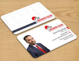 #393 for create a business card af sayamsiam26march