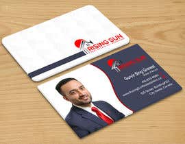 #395 for create a business card af sayamsiam26march