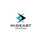 #753 untuk MIDEAST Logo Upgrade oleh hsajalsingh93