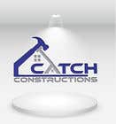 #461 untuk Design me a construction logo oleh sabujmiah552