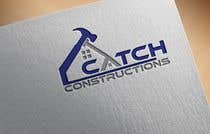 #463 untuk Design me a construction logo oleh sabujmiah552