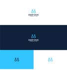 #232 for Logo Graphic design with word mark and tagline included for my organisation Deep Dive Consulting. I would expect brandname if you can think of for Deep Dive Consulting. by fatemahakimuddin