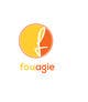 
                                                                                                                                    Konkurrenceindlæg #                                                52
                                             billede for                                                 Design a Logo for fouagie
                                            