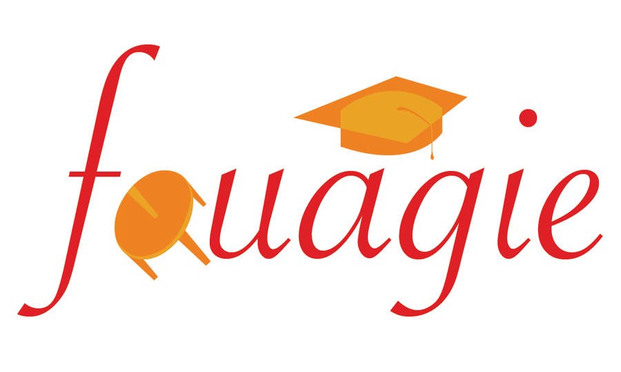 
                                                                                                            Konkurrenceindlæg #                                        58
                                     for                                         Design a Logo for fouagie
                                    