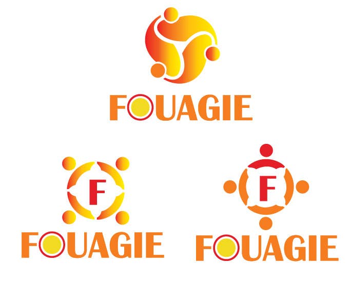
                                                                                                            Konkurrenceindlæg #                                        182
                                     for                                         Design a Logo for fouagie
                                    