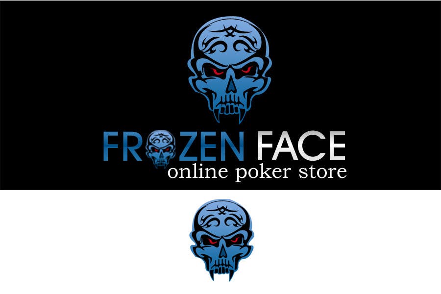 Participación en el concurso Nro.174 para                                                 Logo Design for Online Poker Store
                                            