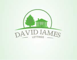 #20 for Design a Logo for UK Letting Agent by lukmanmd