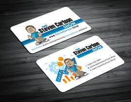 #948 for Business Card Design by rockonmamun