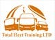 Konkurrenceindlæg #13 billede for                                                     Design a Logo for Total Fleet Training LTD
                                                