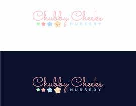 #230 for Design a logo for a children&#039;s nursery by ayshadesign