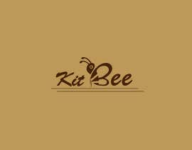 Nro 28 kilpailuun Need a Logo for Toiletry Travel Kit Product named &quot;Kit-Bee&quot; käyttäjältä Walinausbatun