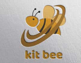Nro 52 kilpailuun Need a Logo for Toiletry Travel Kit Product named &quot;Kit-Bee&quot; käyttäjältä ansonrocksno1