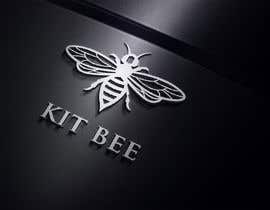 Nro 58 kilpailuun Need a Logo for Toiletry Travel Kit Product named &quot;Kit-Bee&quot; käyttäjältä ansonrocksno1