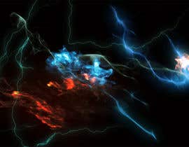 #42 para Need a Nebula Image Created... por blurrypuzzle