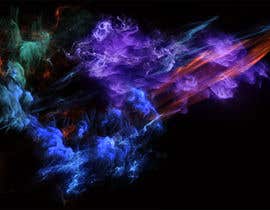 nº 44 pour Need a Nebula Image Created... par blurrypuzzle 