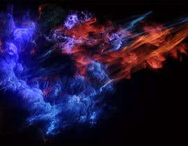 nº 48 pour Need a Nebula Image Created... par blurrypuzzle 