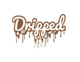 #71 for Logo for Dripped by umairashfaq155