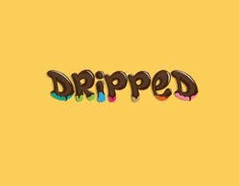 #30 for Logo for Dripped by saweratauqeer