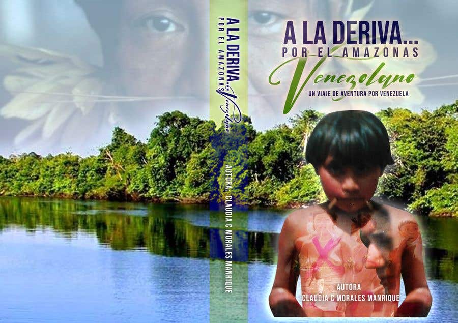 
                                                                                                            Penyertaan Peraduan #                                        9
                                     untuk                                         CREAR PORTADA DE LIBRO (RELATO DE VIAJE) para publicar en Kindle (KDP - en Amazon)
                                    