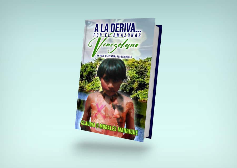 
                                                                                                            Penyertaan Peraduan #                                        24
                                     untuk                                         CREAR PORTADA DE LIBRO (RELATO DE VIAJE) para publicar en Kindle (KDP - en Amazon)
                                    