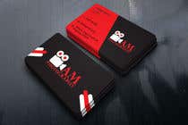 #750 ， Business Card. (Urgent In 3 days) 来自 creativedesining