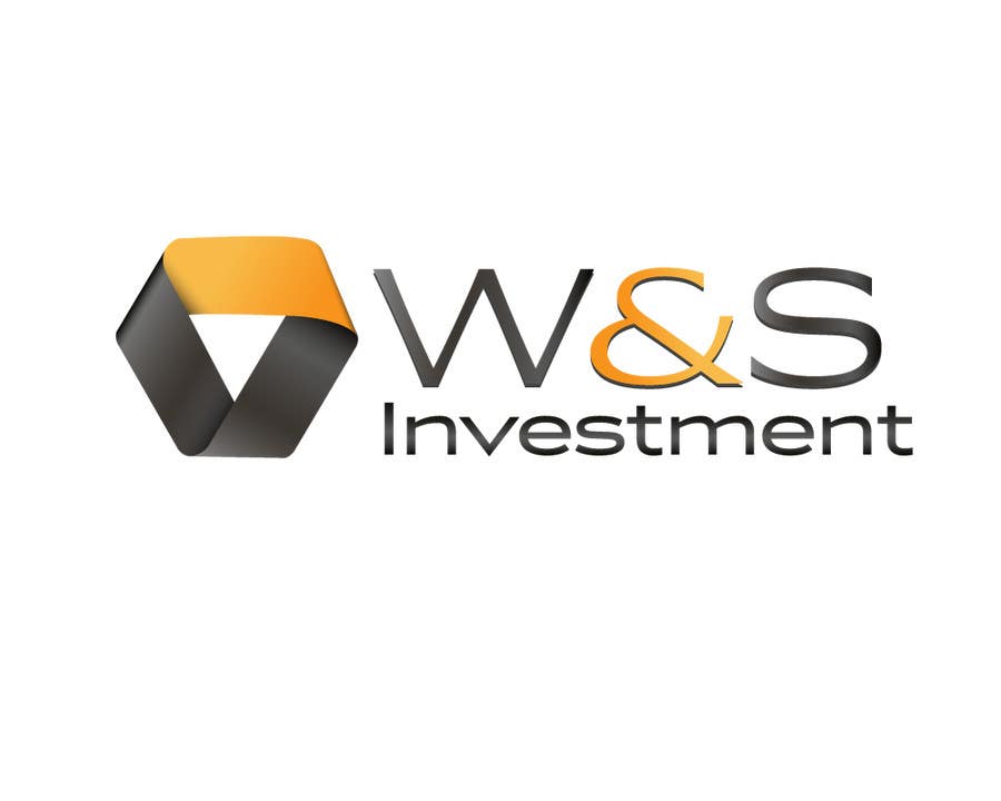 Konkurrenceindlæg #40 for                                                 Design a Logo for W&S Investments
                                            
