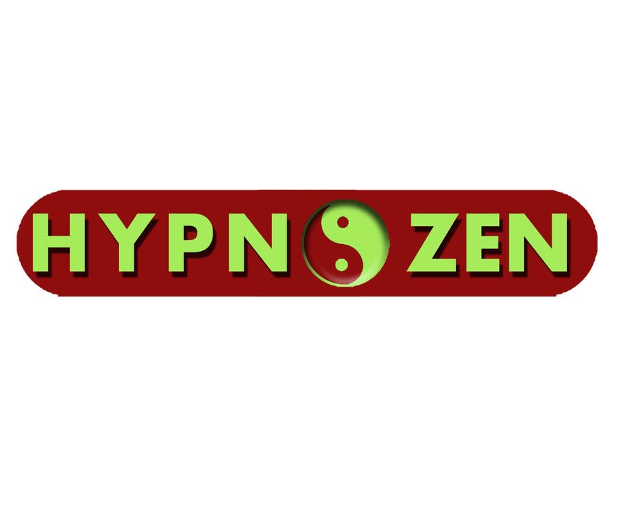 Bài tham dự cuộc thi #154 cho                                                 Design a Logo for HYPNO-ZEN
                                            