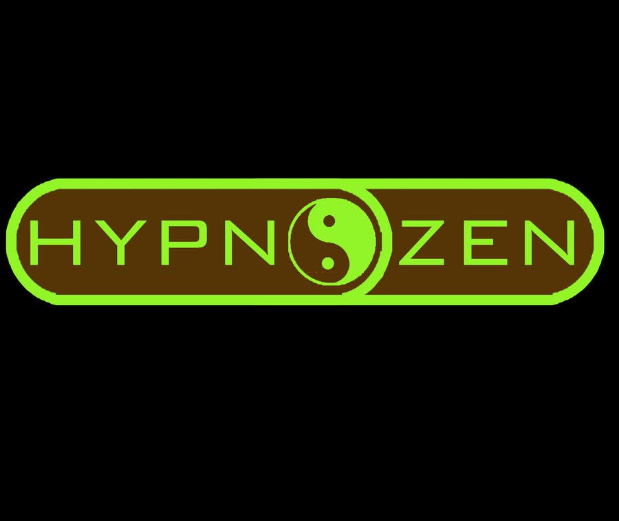 Bài tham dự cuộc thi #155 cho                                                 Design a Logo for HYPNO-ZEN
                                            