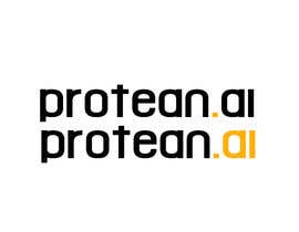 nº 1170 pour Brand Identity for Robotic Process Automation and AI Startup called &quot;Protean AI&quot; par BiltonFL 