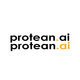 
                                                                                                                                    Icône de la proposition n°                                                1171
                                             du concours                                                 Brand Identity for Robotic Process Automation and AI Startup called "Protean AI"
                                            