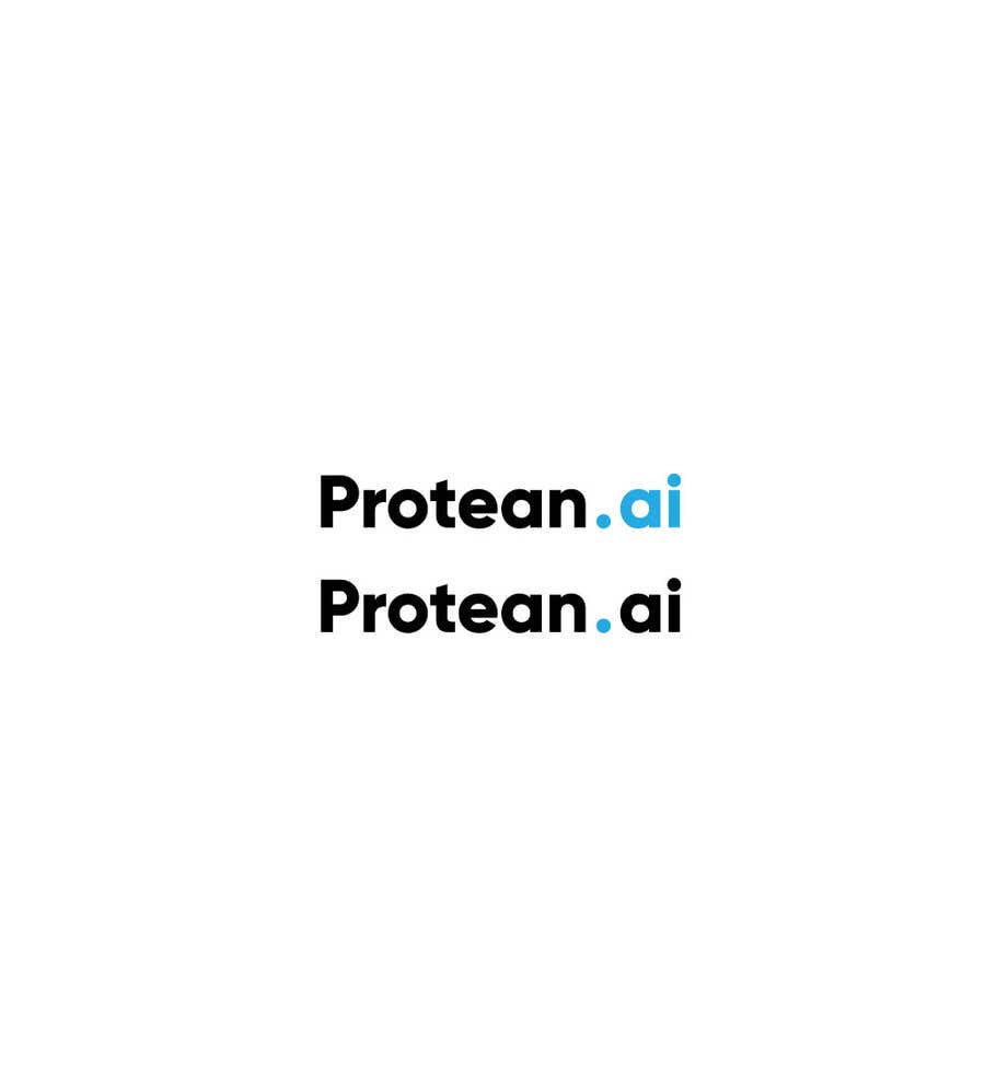 
                                                                                                                        Proposition n°                                            1177
                                         du concours                                             Brand Identity for Robotic Process Automation and AI Startup called "Protean AI"
                                        
