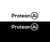 Proposition n° 359 du concours Graphic Design pour Brand Identity for Robotic Process Automation and AI Startup called "Protean AI"