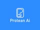 Icône de la proposition n°774 du concours                                                     Brand Identity for Robotic Process Automation and AI Startup called "Protean AI"
                                                