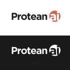 Proposition n° 383 du concours Graphic Design pour Brand Identity for Robotic Process Automation and AI Startup called "Protean AI"