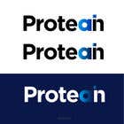 Proposition n° 674 du concours Graphic Design pour Brand Identity for Robotic Process Automation and AI Startup called "Protean AI"