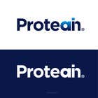 Proposition n° 997 du concours Graphic Design pour Brand Identity for Robotic Process Automation and AI Startup called "Protean AI"