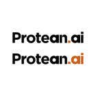 Proposition n° 1146 du concours Graphic Design pour Brand Identity for Robotic Process Automation and AI Startup called "Protean AI"