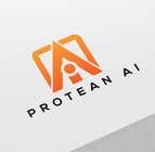 Proposition n° 1005 du concours Graphic Design pour Brand Identity for Robotic Process Automation and AI Startup called "Protean AI"