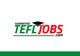 Icône de la proposition n°43 du concours                                                     Design a Logo for guaranteed TEFL jobs
                                                
