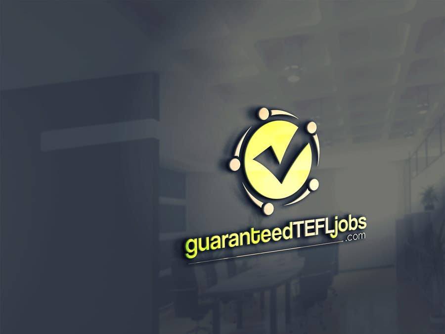 Inscrição nº 42 do Concurso para                                                 Design a Logo for guaranteed TEFL jobs
                                            