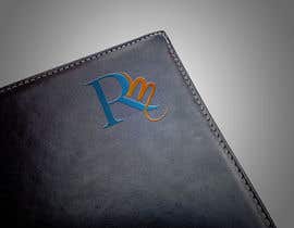 nº 35 pour Design a Logo for RM -- 2 par roxanabutiseaca 