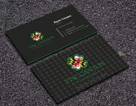 #722 for Business card by sheikhsaifullah1