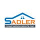 Miniatura da Inscrição nº 20 do Concurso para                                                     Design a Logo for sadler home improvements
                                                