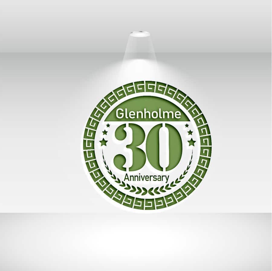 
                                                                                                            Конкурсная заявка №                                        81
                                     для                                         Create a 30th Anniversary version of our logo for us
                                    