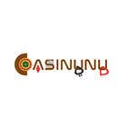 spandit364 tarafından Logo design for online casino için no 77