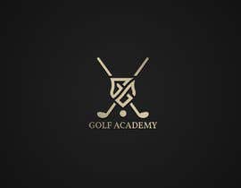 #468 για I need a new Logo for my Golf Academy από mamun0777