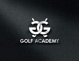 #475 για I need a new Logo for my Golf Academy από perfectdesigner4