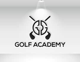 #577 για I need a new Logo for my Golf Academy από LianaFaria95