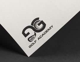 #423 για I need a new Logo for my Golf Academy από Logoexpertmamun